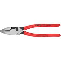 High Leverage Lineman's Pliers New England Head Haskins Industrial Inc.