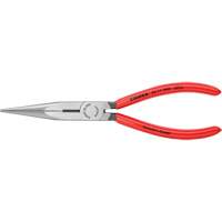 Long Nose Pliers with Cutter, 8" L Haskins Industrial Inc.