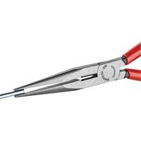 Long Nose Pliers with Cutter, 8" L Haskins Industrial Inc.