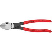 High Leverage Diagonal Cutters, 8" L Haskins Industrial Inc.