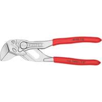 Mini Pliers Wrench, 5" Haskins Industrial Inc.