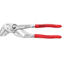 Pliers Wrench, 7-1/4" Haskins Industrial Inc.