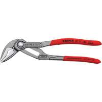 Cobra&reg; ES Water Pump Pliers, 7-1/4" Haskins Industrial Inc.