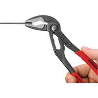 Cobra&reg; ES Water Pump Pliers, 7-1/4" Haskins Industrial Inc.
