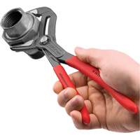 Cobra&reg; ES Water Pump Pliers, 10" Haskins Industrial Inc.