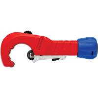 7-1/4" TubiX&reg; Pipe Cutter, 1/4"- 1-3/8" Capacity Haskins Industrial Inc.