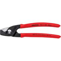 Coupe-c&acirc;bles StepCut&reg;, 6-1/4" Haskins Industrial Inc.