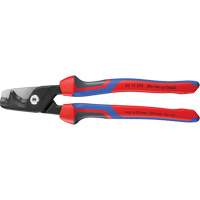 Coupe-c&acirc;bles StepCut&reg; XL avec poign&eacute;e KNIPEXTEND, 9" Haskins Industrial Inc.