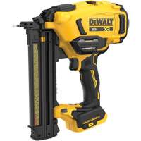 Cloueuse de finition sans fil cal 18 XR, 20 V, Lithium-ion Haskins Industrial Inc.