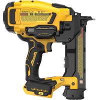 Cloueuse de finition sans fil cal 18 XR, 20 V, Lithium-ion Haskins Industrial Inc.