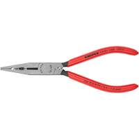 4-in-1 Electricians' Pliers with Metric Wire, 6-1/4" L Haskins Industrial Inc.