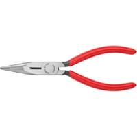 Long Nose Pliers with Cutter, 6-1/4" L Haskins Industrial Inc.