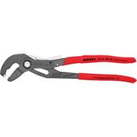 10" Spring Hose Clamp Pliers with Locking Device Haskins Industrial Inc.