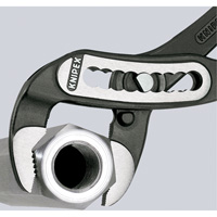 Alligator&reg; Self-Locking Water Pump Pliers, 10" Haskins Industrial Inc.