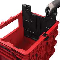 Wire Pulling Inserts for PACKOUT XL Crate Haskins Industrial Inc.