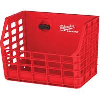 PACKOUT Compact Wall Basket Haskins Industrial Inc.