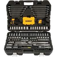 Ensemble d'outils pour m&eacute;canicien Haskins Industrial Inc.