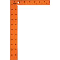 High-Visibility Orange EZ Read Carpenter Square Haskins Industrial Inc.