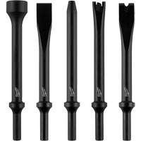 Hammer Chisel Bit Set Haskins Industrial Inc.