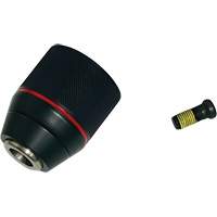 Mandrin de service de 1/2" et vis Haskins Industrial Inc.