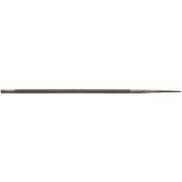 7/32" Chainsaw File, Round, 8", Knurl Haskins Industrial Inc.