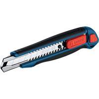 18mm Snap-Off Utility Knife Haskins Industrial Inc.