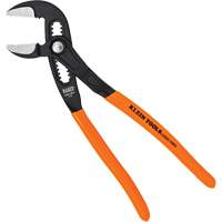 Straight Jaw Quick-Adjust Pump Pliers, 10" Haskins Industrial Inc.