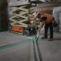 12Vmax CXT Green Multi Line Laser (Tool Only) Haskins Industrial Inc.