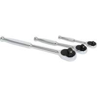 20-Tooth Sealed Head Ratchet Set Haskins Industrial Inc.