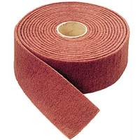 BLENDEX Finishing Rolls, Fine, Aluminum Oxide, 4" W x 30" L Haskins Industrial Inc.