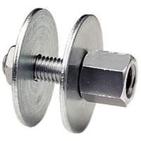 Extension Mandrel Haskins Industrial Inc.