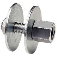 Extension Mandrel Haskins Industrial Inc.