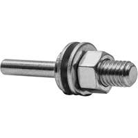 Flush Mandrel Haskins Industrial Inc.