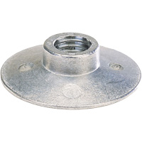 CLAMPING NUT 5/8-11 Haskins Industrial Inc.