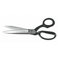 Industrial Shears, 6" Cut Length, Rings Handle Haskins Industrial Inc.