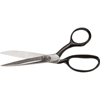 Industrial Inlaid&reg; Shears, 3-1/8" Cut Length, Rings Handle Haskins Industrial Inc.