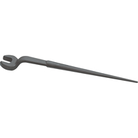 Clés à fourche de monteur