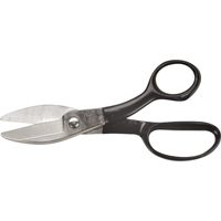 General Purpose-High Leverage Shears, 2-1/4" Cut Length, Rings Handle Haskins Industrial Inc.