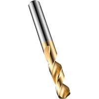 ADX Stub Drill Bit, 11/32", High Speed Steel, 40 mm Flute, 130° Point Haskins Industrial Inc.