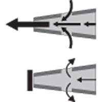 Airpro Blow Guns Haskins Industrial Inc.