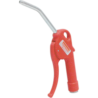 Airpro Silent Maximum Blow Guns Haskins Industrial Inc.