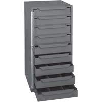 Truck Tool Storage Cabinet Haskins Industrial Inc.