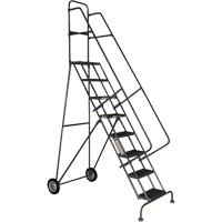 Rolling Ladder