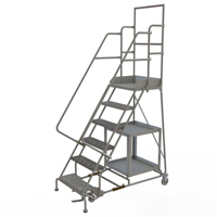Stock Picking Rolling Ladder Haskins Industrial Inc.