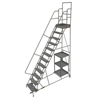 Stock Picking Rolling Ladder Haskins Industrial Inc.
