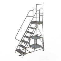 Stock Picking Rolling Ladder Haskins Industrial Inc.