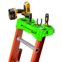 Pro Top Extension Ladder, 300 lbs. Cap., 29' H, Grade 1A Haskins Industrial Inc.