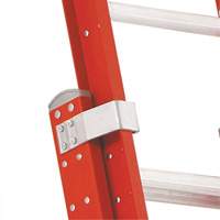 Multi-Section Extension Ladder, 300 lbs. Cap., 13' H, Grade 1A Haskins Industrial Inc.