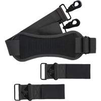 Arsenal 5302 Ladder Shoulder Lifting Strap Haskins Industrial Inc.