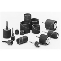 Bande abrasive en spirale Standard Abrasives 702568, 1" x 1", Oxyde d'aluminium, 80 Grain Haskins Industrial Inc.